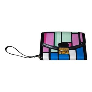 Colorful Ver Bradley Women's Clutch